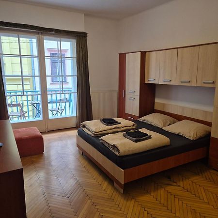 בודפשט Boomerang Hostel מראה חיצוני תמונה