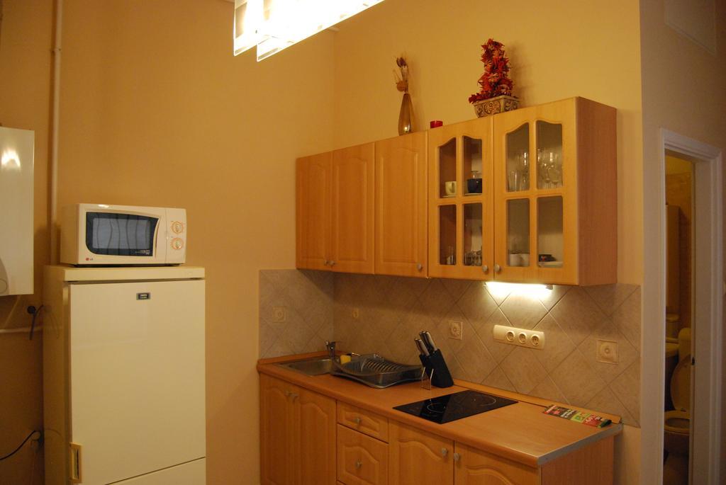 בודפשט Boomerang Hostel חדר תמונה
