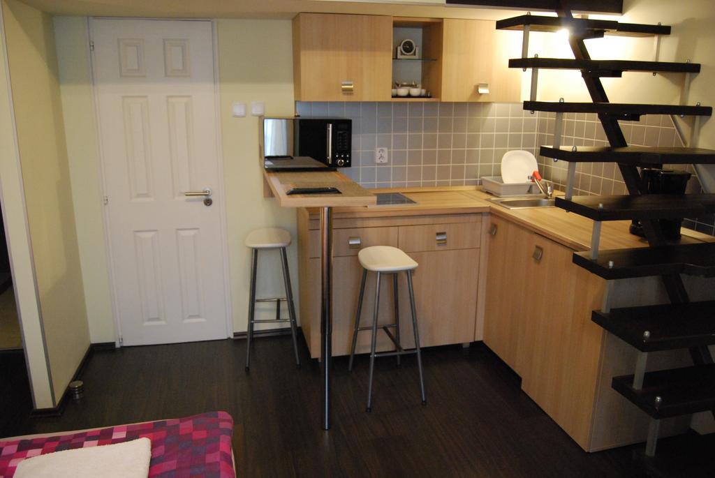בודפשט Boomerang Hostel מראה חיצוני תמונה