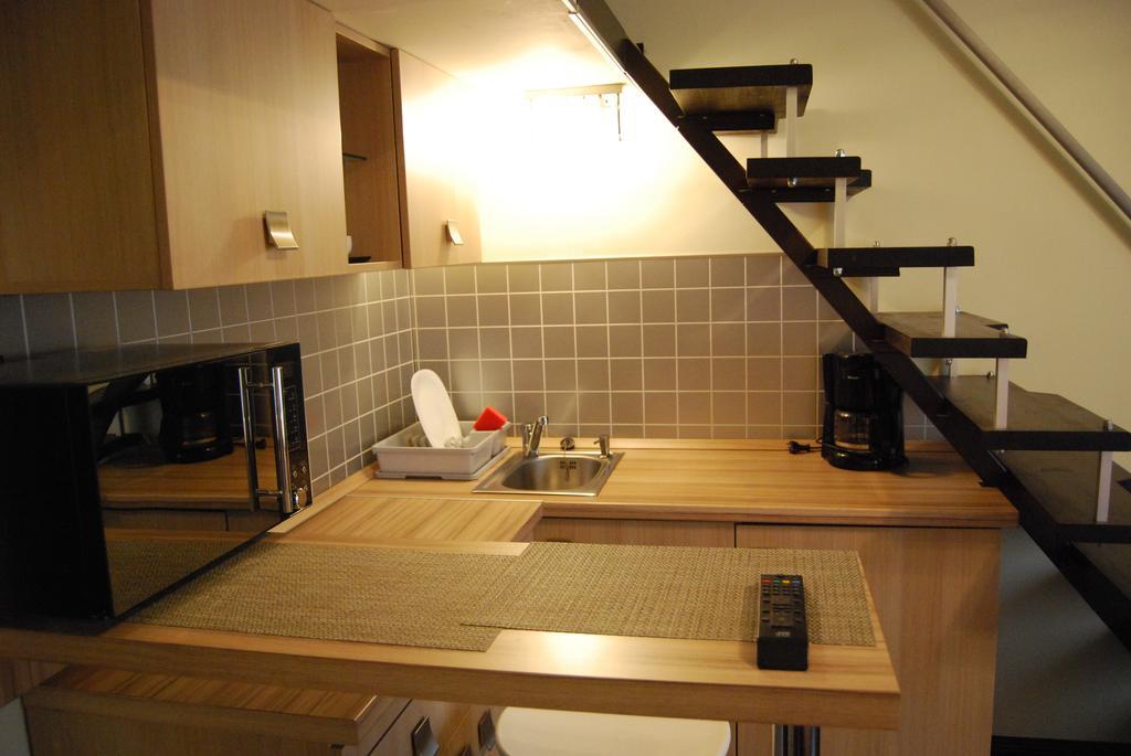 בודפשט Boomerang Hostel מראה חיצוני תמונה