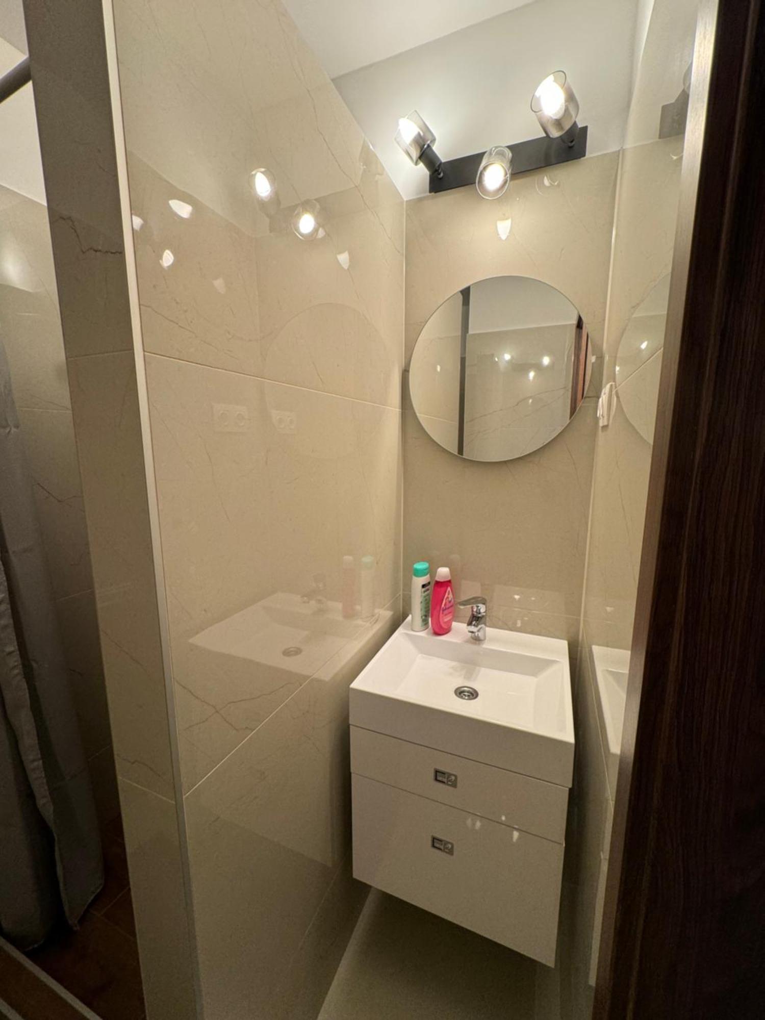 בודפשט Boomerang Hostel מראה חיצוני תמונה