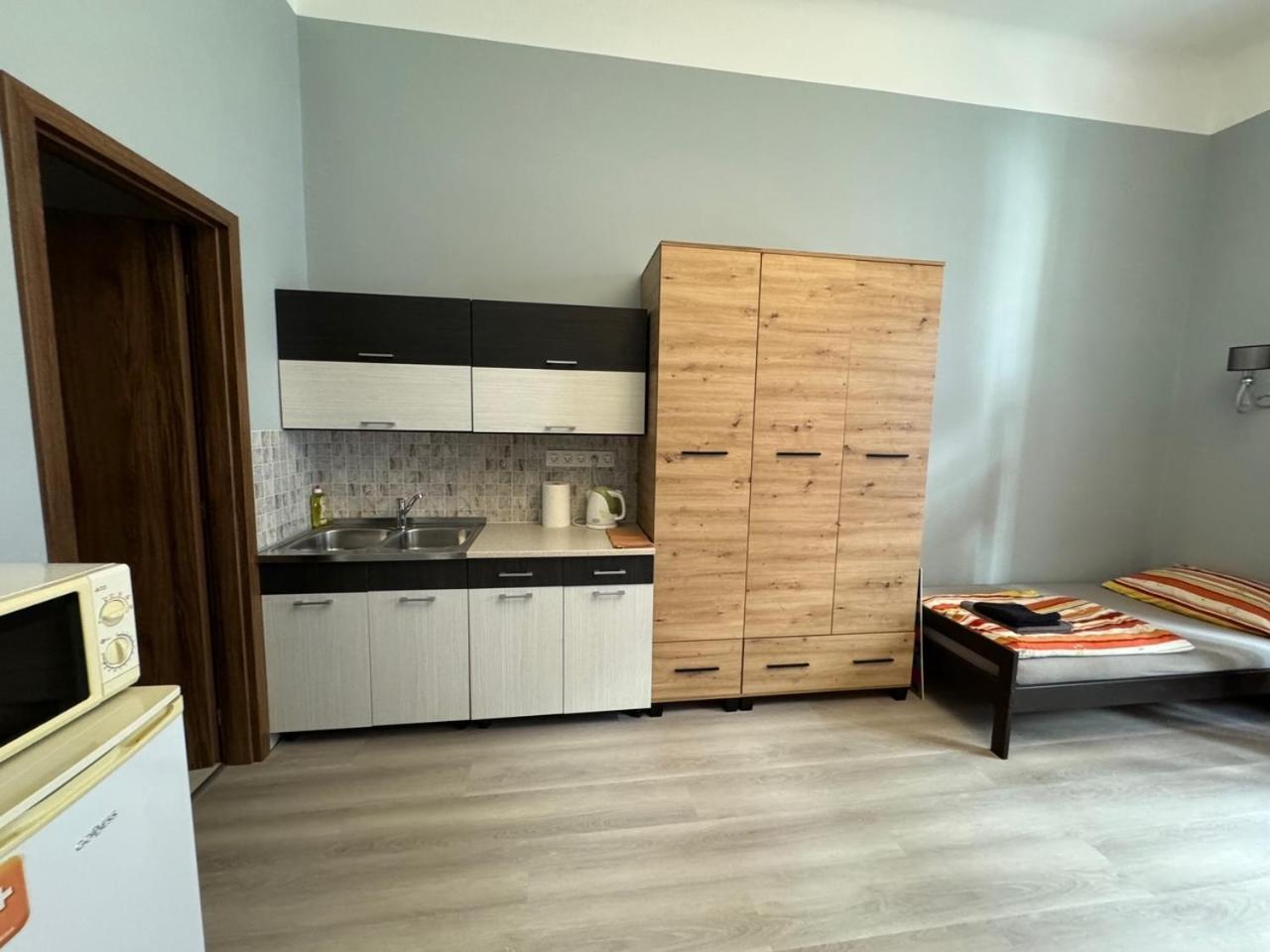 בודפשט Boomerang Hostel מראה חיצוני תמונה