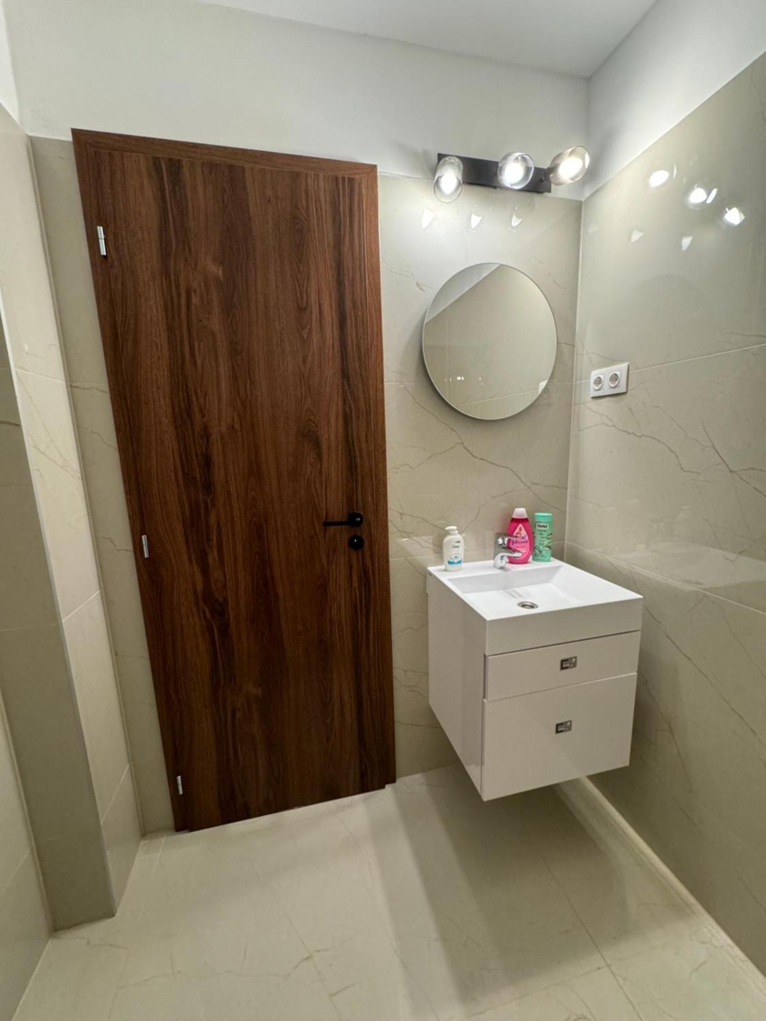 בודפשט Boomerang Hostel מראה חיצוני תמונה