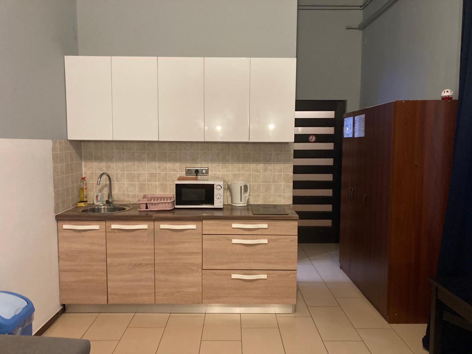 בודפשט Boomerang Hostel מראה חיצוני תמונה