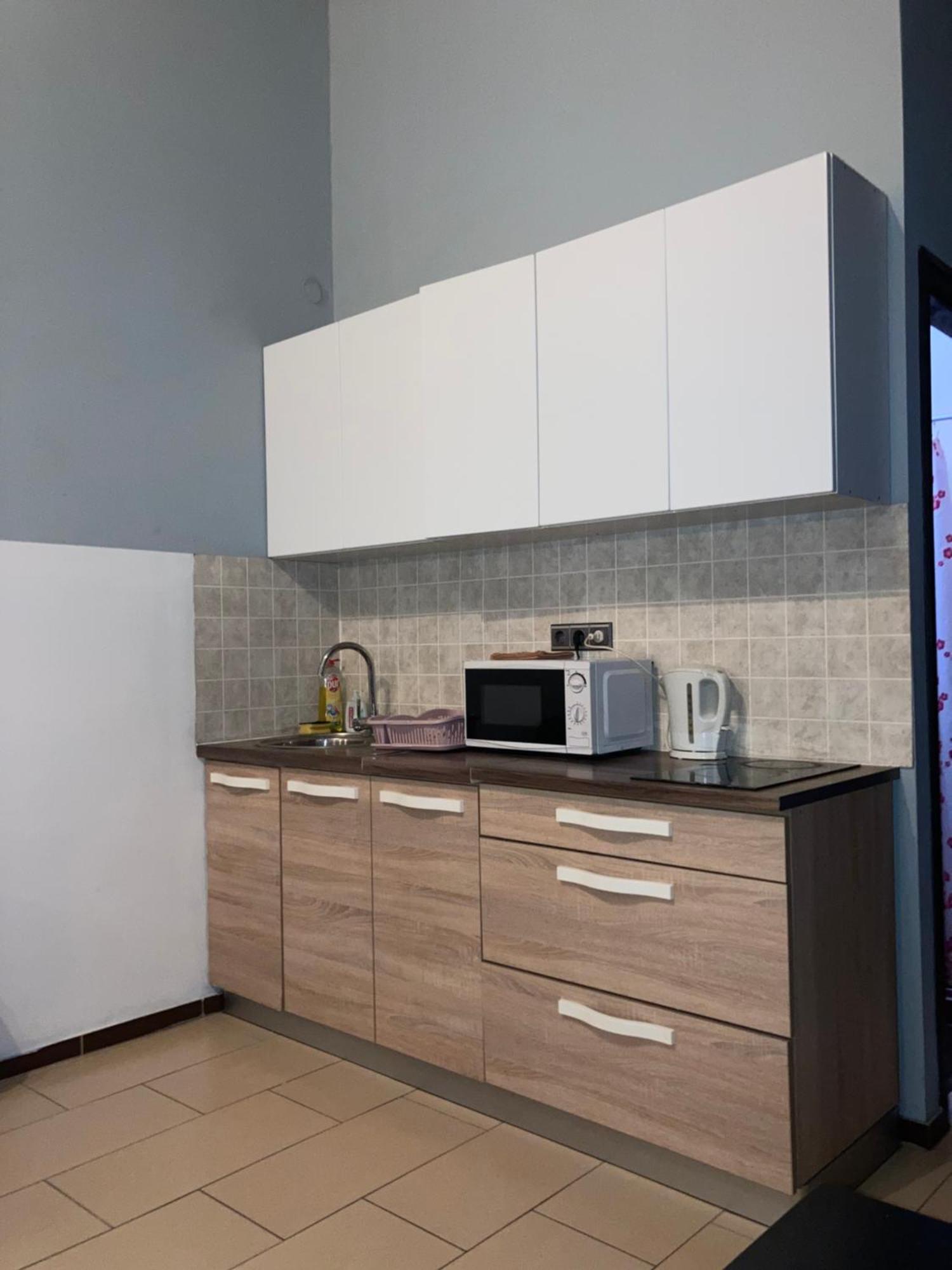 בודפשט Boomerang Hostel מראה חיצוני תמונה