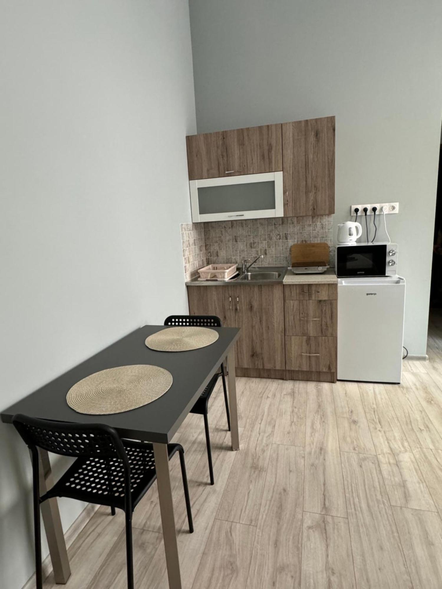 בודפשט Boomerang Hostel מראה חיצוני תמונה