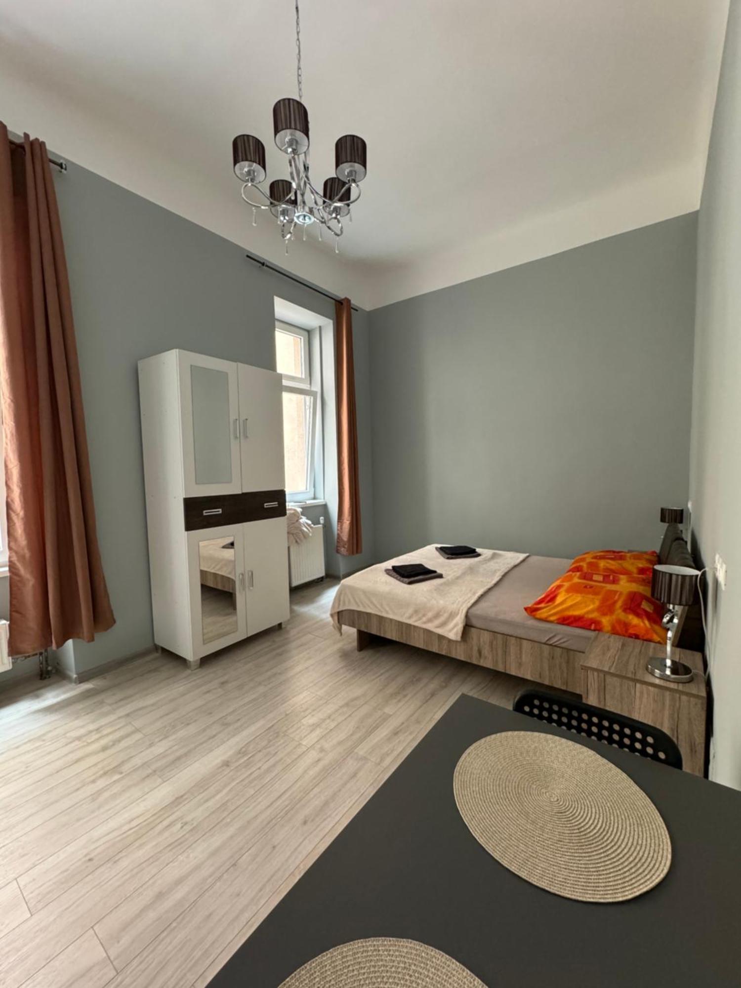 בודפשט Boomerang Hostel מראה חיצוני תמונה