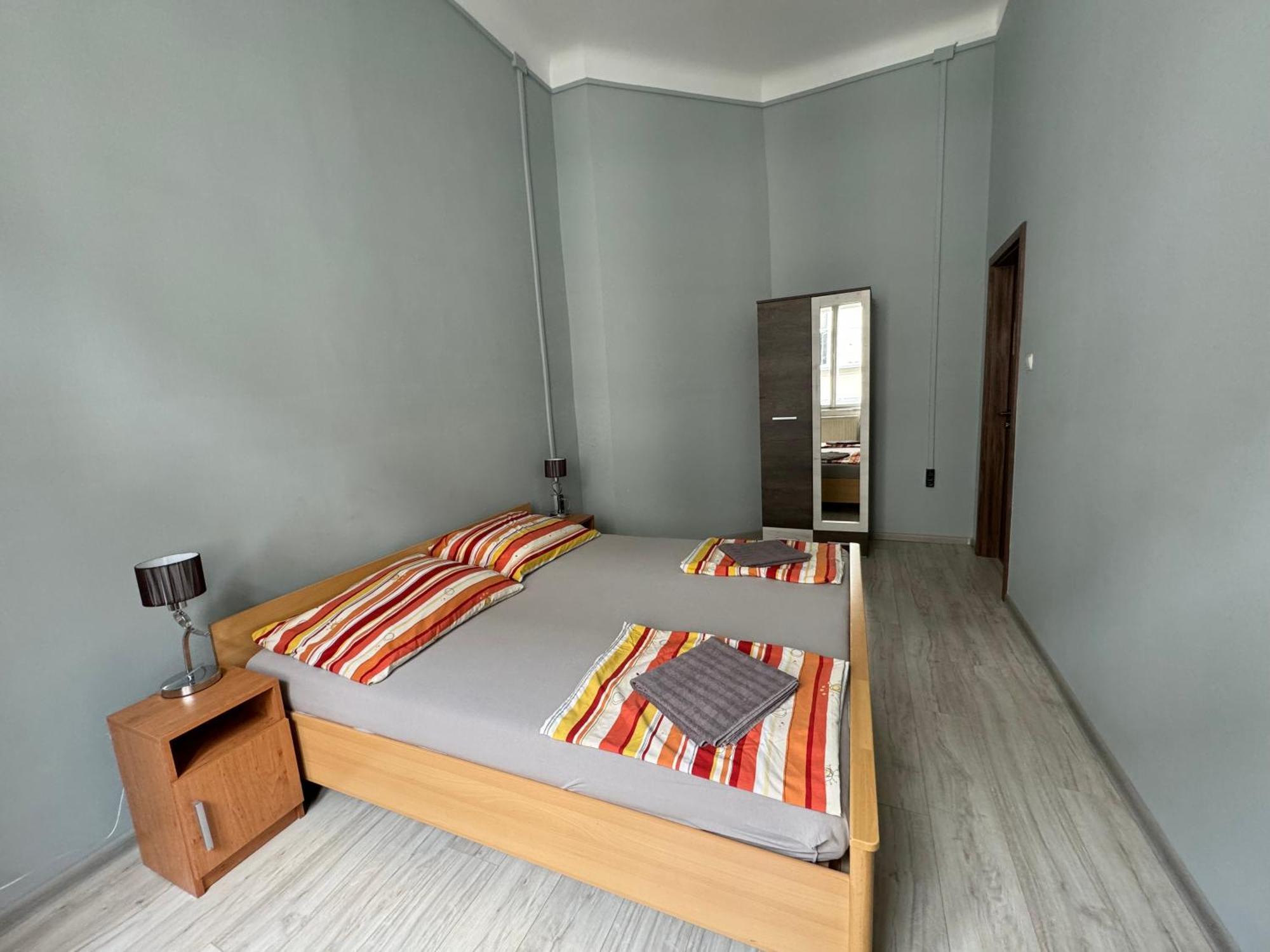 בודפשט Boomerang Hostel מראה חיצוני תמונה