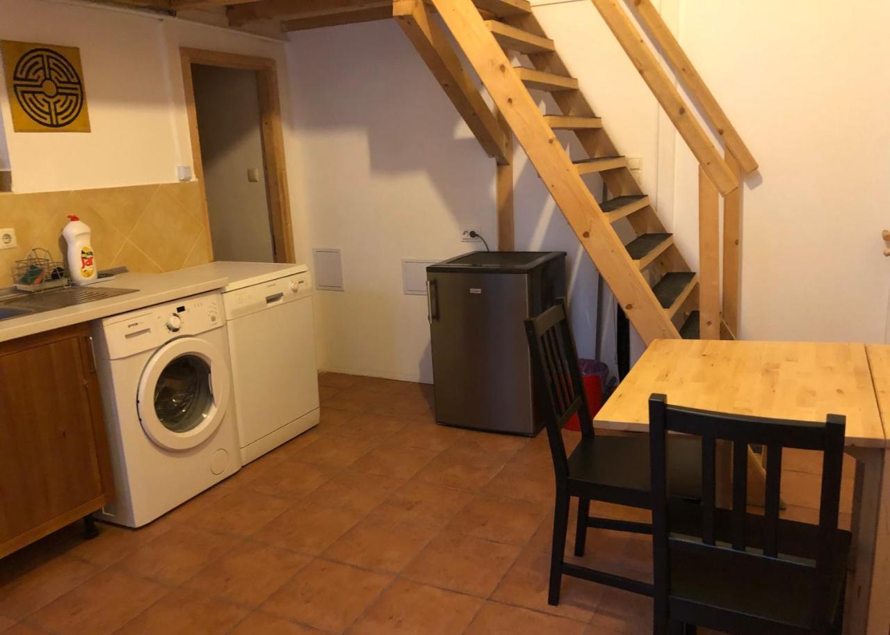 בודפשט Boomerang Hostel מראה חיצוני תמונה
