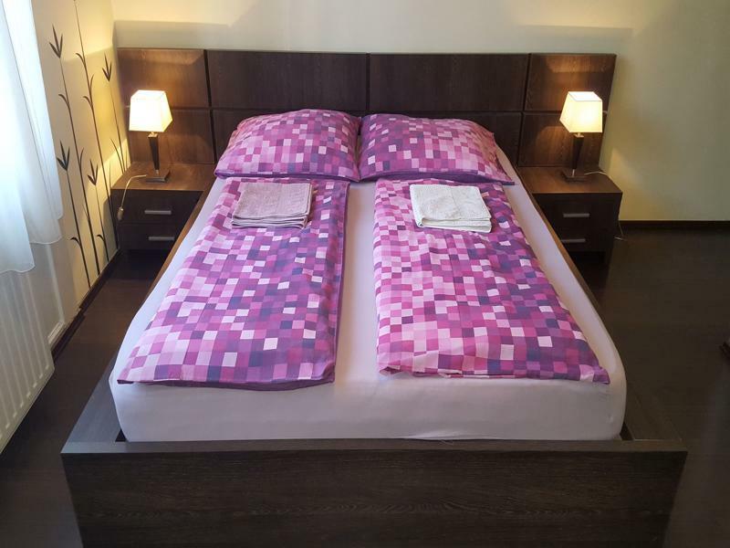 בודפשט Boomerang Hostel מראה חיצוני תמונה