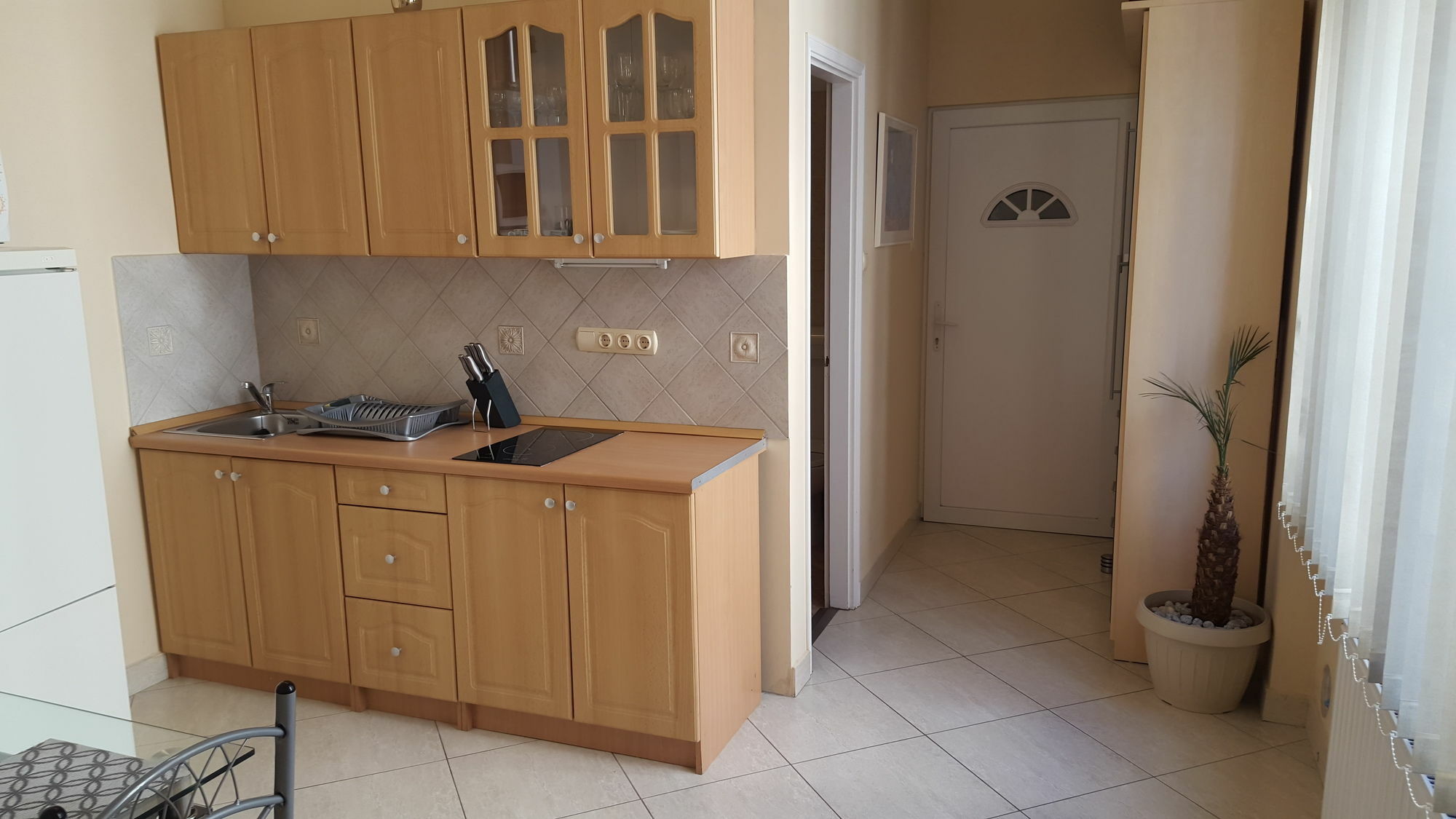 בודפשט Boomerang Hostel מראה חיצוני תמונה