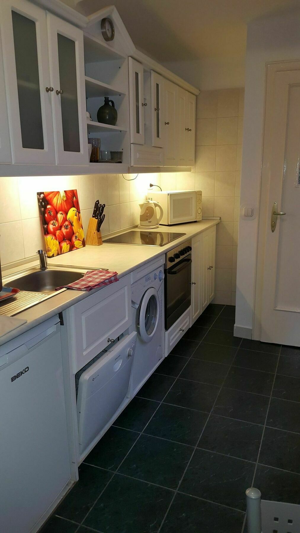 בודפשט Boomerang Hostel מראה חיצוני תמונה