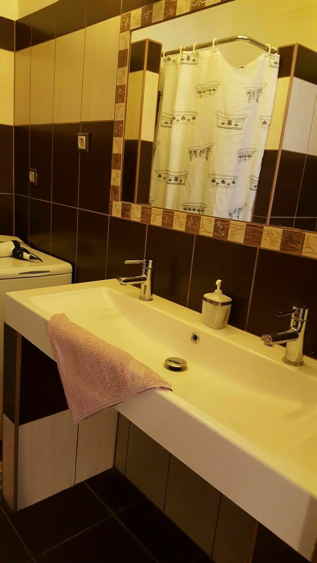 בודפשט Boomerang Hostel מראה חיצוני תמונה