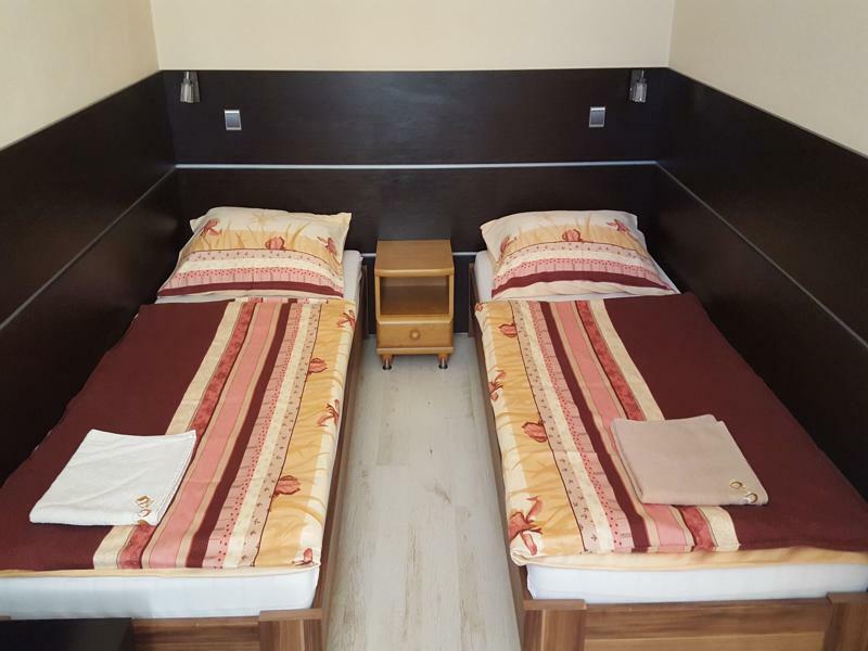 בודפשט Boomerang Hostel מראה חיצוני תמונה