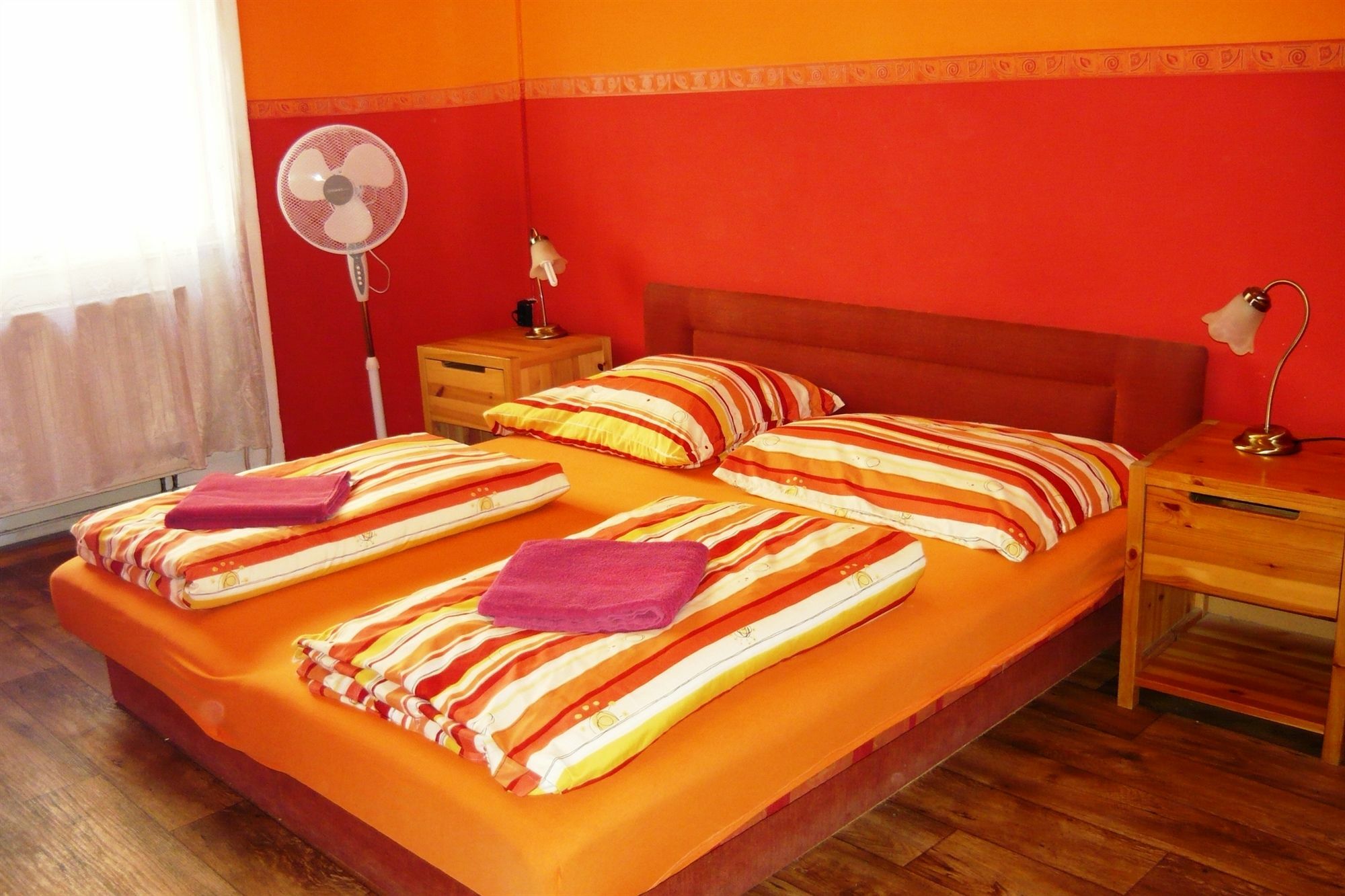 בודפשט Boomerang Hostel מראה חיצוני תמונה